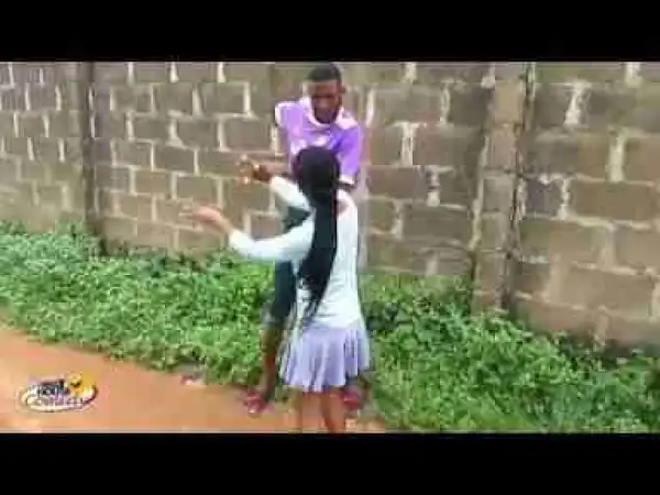 Video: Real House Of Comedy – Mr. Kabaad